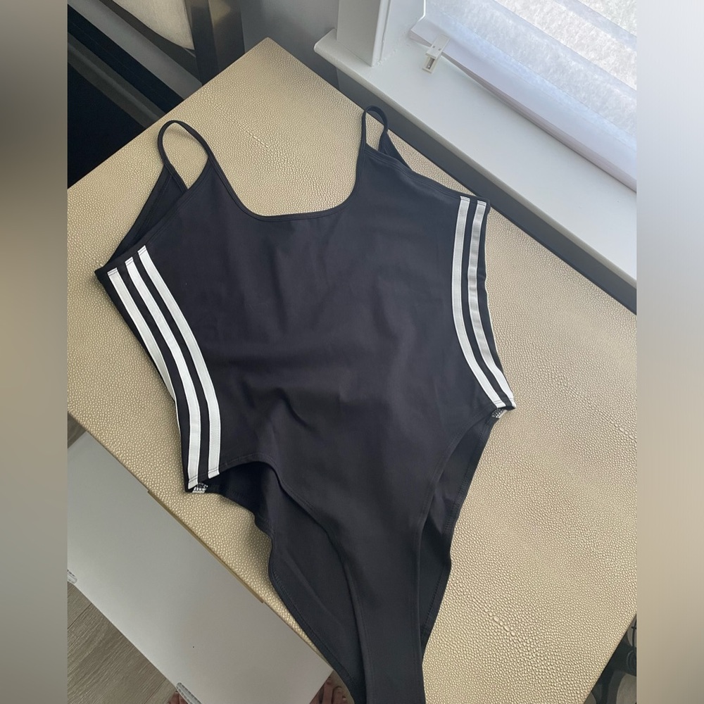 NWT Adidas bodysuit